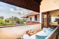 Villa rental Canggu, Bali, #1861