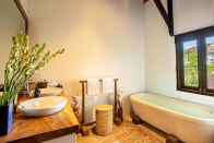 Villa rental Canggu, Bali, #1861