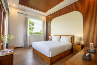 Villa rental Canggu, Bali, #1861