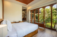 Villa rental Canggu, Bali, #1861