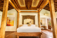 Villa rental Canggu, Bali, #1861