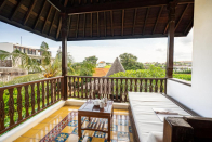 Villa rental Canggu, Bali, #1861