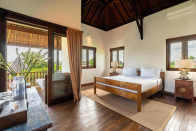 Villa rental Canggu, Bali, #1861