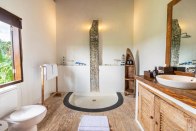 Villa rental Canggu, Bali, #1861