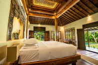 Villa rental Canggu, Bali, #1861