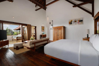 Villa rental Canggu, Bali, #1861