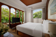 Villa rental Canggu, Bali, #1861