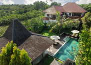 Villa rental Canggu, Bali, #1861