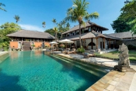 Villa rental Sanur, Bali, #1864
