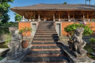 Villa rental Sanur, Bali, #1864