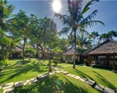 Villa rental Canggu, Bali, #1874