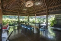 Villa rental Canggu, Bali, #1877