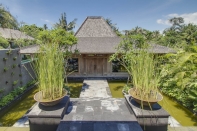 Villa rental Canggu, Bali, #1877