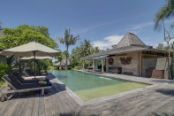 Villa rental Canggu, Bali, #1878