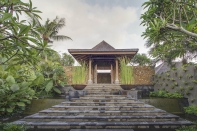 Villa rental Canggu, Bali, #1878