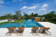 Villa rental Canggu, Bali, #1884