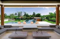 Villa rental Canggu, Bali, #1884