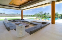 Villa rental Canggu, Bali, #1884