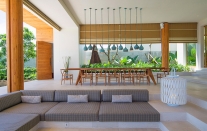 Villa rental Canggu, Bali, #1884