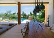 Villa rental Canggu, Bali, #1884