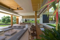 Villa rental Canggu, Bali, #1884