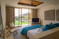 Villa rental Canggu, Bali, #1884