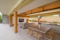 Villa rental Canggu, Bali, #1884