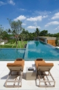 Villa rental Canggu, Bali, #1884