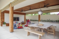 Villa rental Canggu, Bali, #1884