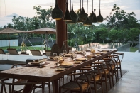 Villa rental Canggu, Bali, #1884