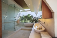 Villa rental Canggu, Bali, #1884