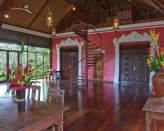 Villa rental Ubud, Bali, #1892