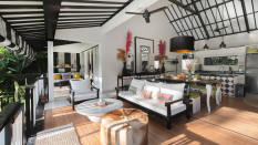Villa rental Ubud, Bali, #1910