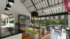 Villa rental Ubud, Bali, #1910