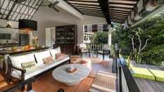 Villa rental Ubud, Bali, #1910