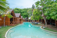 Villa rental Nusa Dua, Bali, #1920