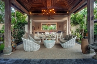 Villa rental Canggu, Bali, #1931