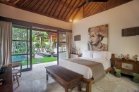 Villa rental Canggu, Bali, #1931