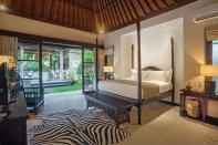 Villa rental Canggu, Bali, #1931