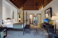 Villa rental Canggu, Bali, #1931