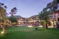 Villa rental Canggu, Bali, #1933