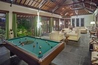 Villa rental Canggu, Bali, #1933