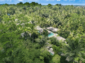 Villa rental Ubud, Bali, #1940