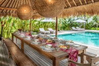 Villa rental Ubud, Bali, #1940