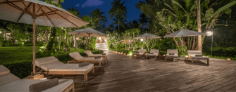 Villa rental Ubud, Bali, #1940