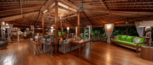 Villa rental Ubud, Bali, #1940