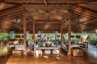 Villa rental Ubud, Bali, #1940