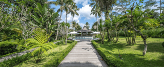 Villa rental Ubud, Bali, #1940