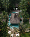 Villa rental Ubud, Bali, #1940
