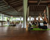 Villa rental Ubud, Bali, #1940